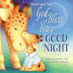 Touch and Feel: God Bless You and Good Night