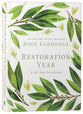 Restoration Year: A 365 Day-Devotional (365 Daily Devotions Series)