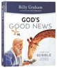God's Good News: More Than 60 Bible Stories and Devotions