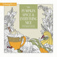 Pumpkin Spice and Everything Nice (Adult Coloring Books Series)