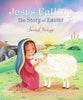 Jesus Calling: The Story of Easter (Picture Book)
