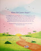 Jesus Calling: The Story of Easter (Picture Book)