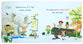 Only You Can Be You For Little Ones: What Makes You Different Makes You Great