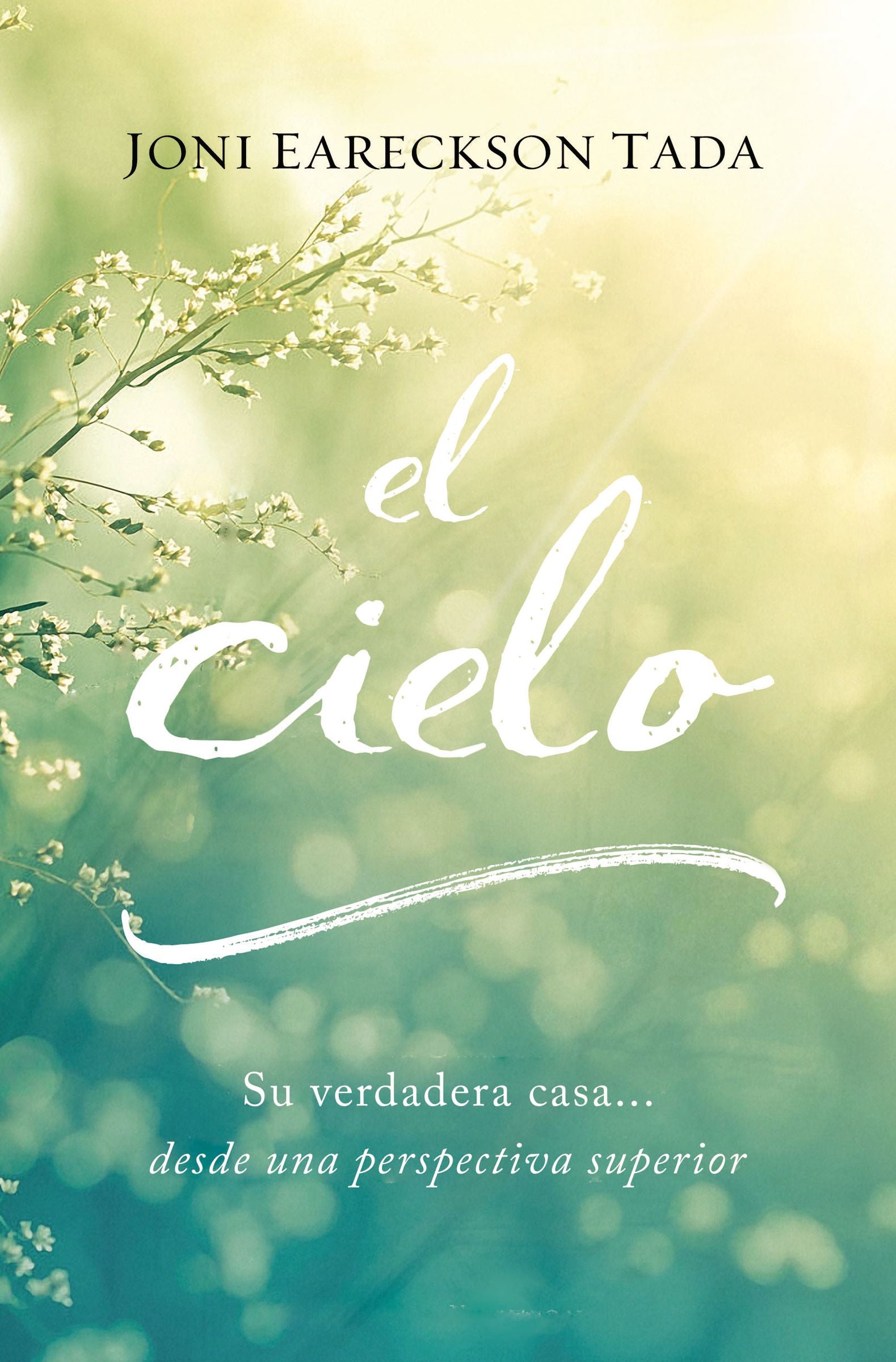 Cielo, El: Tu Verdadero Hogar? Desde Una Perspectiva Mas Alta (Spanish)