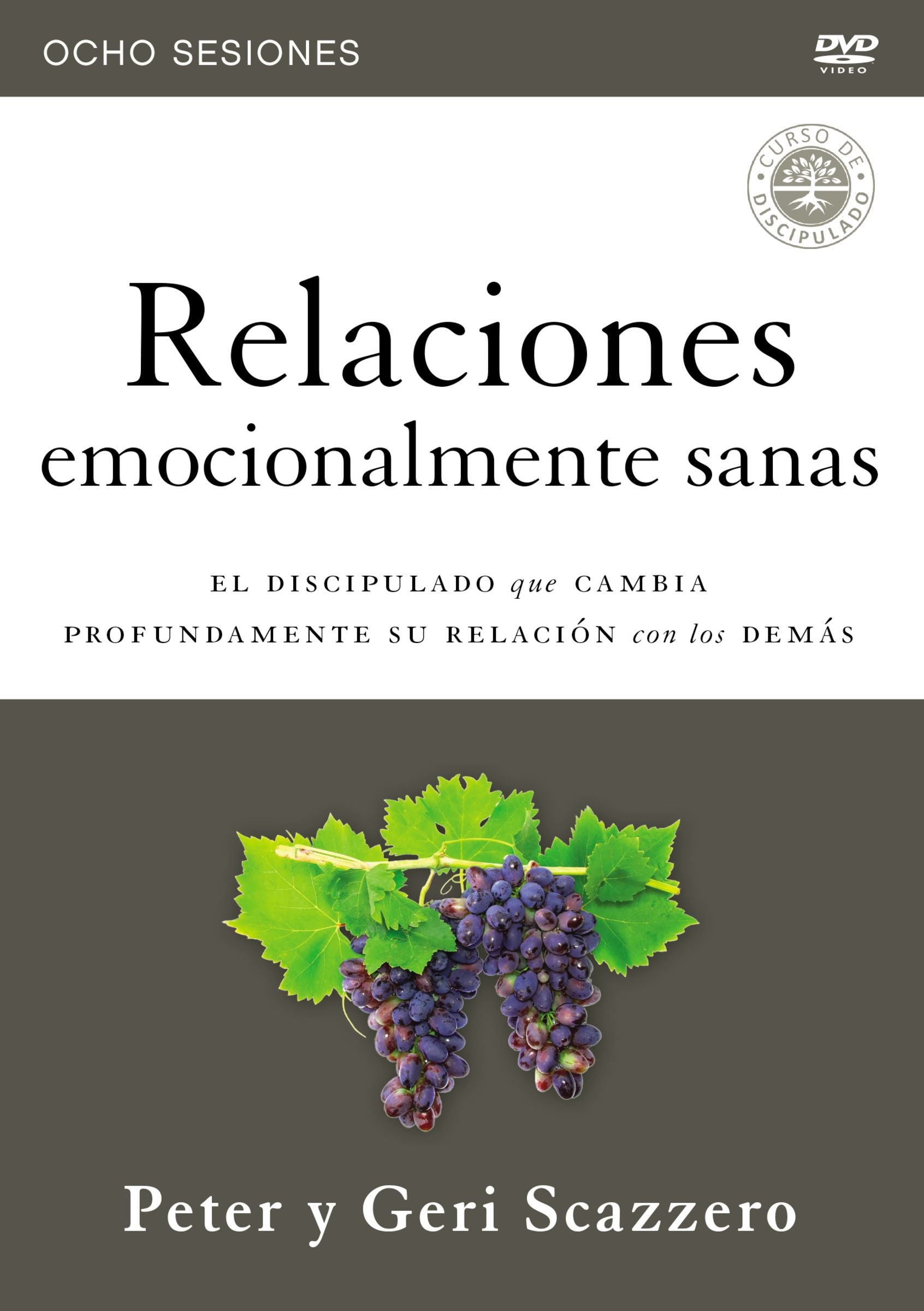 Relaciones Emocionalmente Sanas Video De Estudio (Video Study) (Spanish)