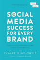 Social Media Success For Every Brand: The Five Storybrand Pillars That Turn Posts Into Profits