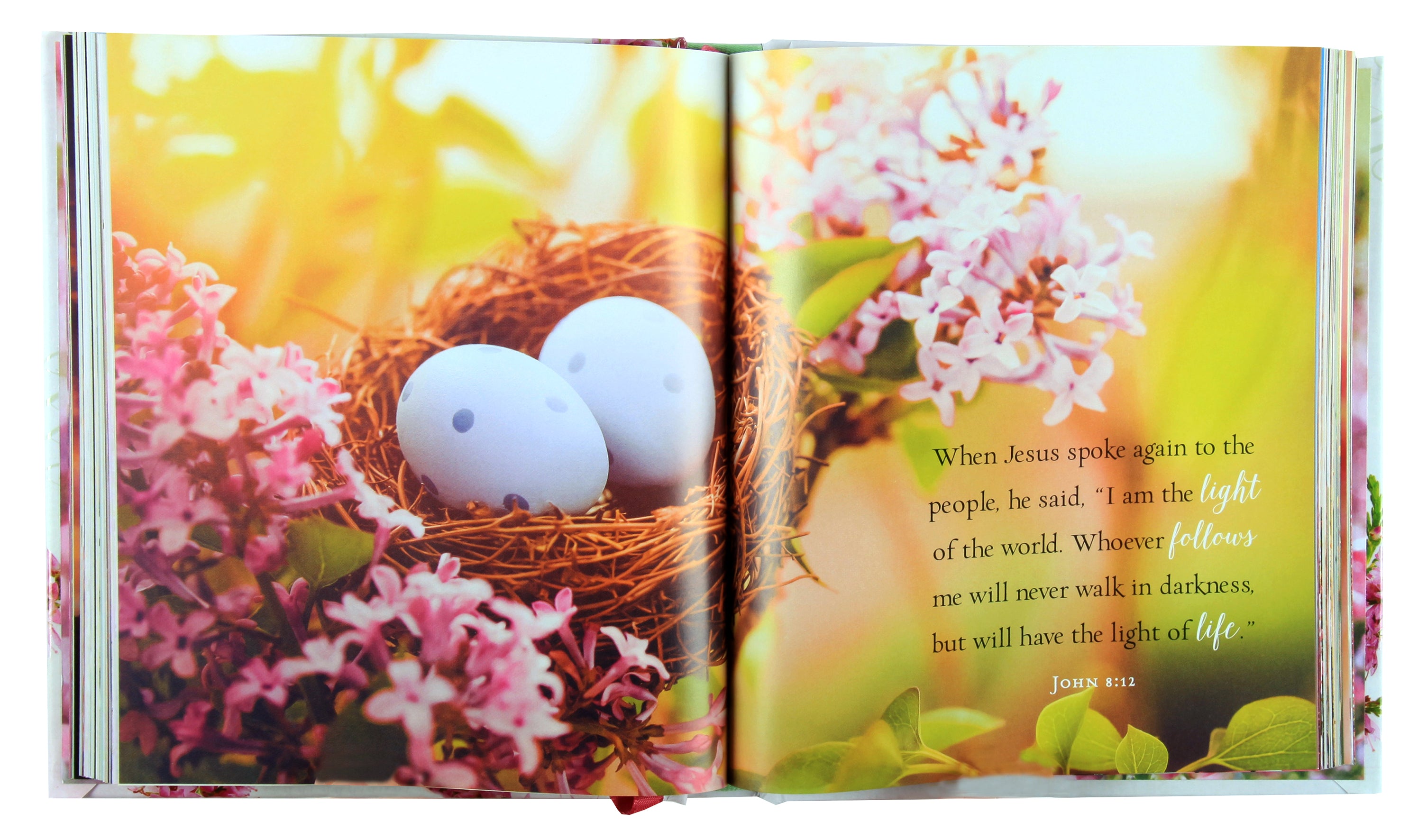 Jesus Calling For Easter