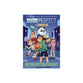 Operation Trick Shot (Dude Perfect + Panda Series)