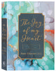 The Joy of My Heart: Meditating Daily on God's Word
