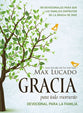 Gracia Para Todo Memento: Devocional Para La Familia (Spanish)