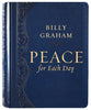 Peace For Each Day: 365 Day Devotional