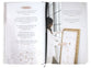 The Forgiveness Journal: A Guided Journey to Forgiving What You Can't Forget