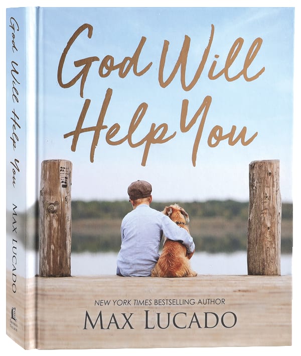 God Will Help You