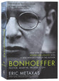 Bonhoeffer: Pastor, Martyr, Prophet, Spy