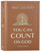 You Can Count on God: 365 Devotions