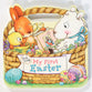 My First Easter (Really Woolly Series)