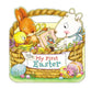 My First Easter (Really Woolly Series)