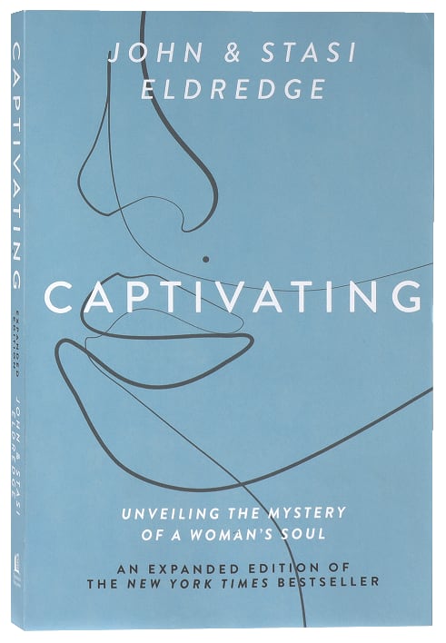 Captivating: Unveiling the Mystery of a Woman's Soul