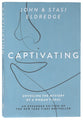Captivating: Unveiling the Mystery of a Woman's Soul