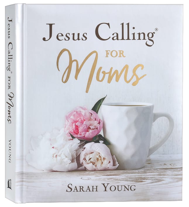 Jesus Calling For Moms