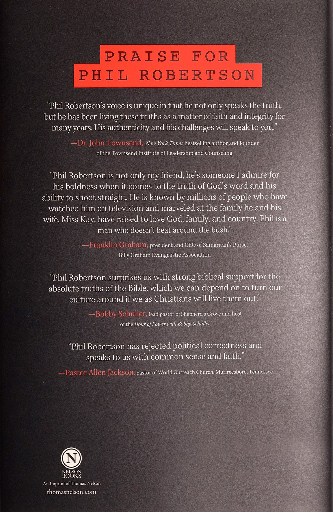 Uncanceled: Finding Meaning and Peace in a Culture of Accusations, Shame, and Condemnation