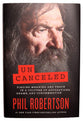 Uncanceled: Finding Meaning and Peace in a Culture of Accusations, Shame, and Condemnation