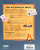 100 Days of Adventure: Nature Activities, Creative Projects, and Field Trips For Every Season (Ages 6-10)