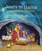 Jesus Te Llama: La Historia De Navidad (Jesus Calling) (Spanish)