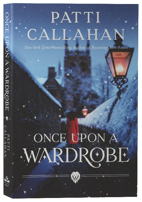 Once Upon a Wardrobe