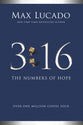 3: 16 - the Numbers of Hope