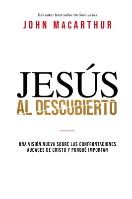 Jesus Al Descubierto (Spanish)