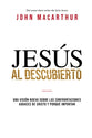 Jesus Al Descubierto (Spanish)