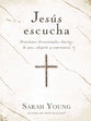 Jesus Escucha: Oraciones Devocionales Diarias De Paz, Gozo Y Esperanza (Spanish)