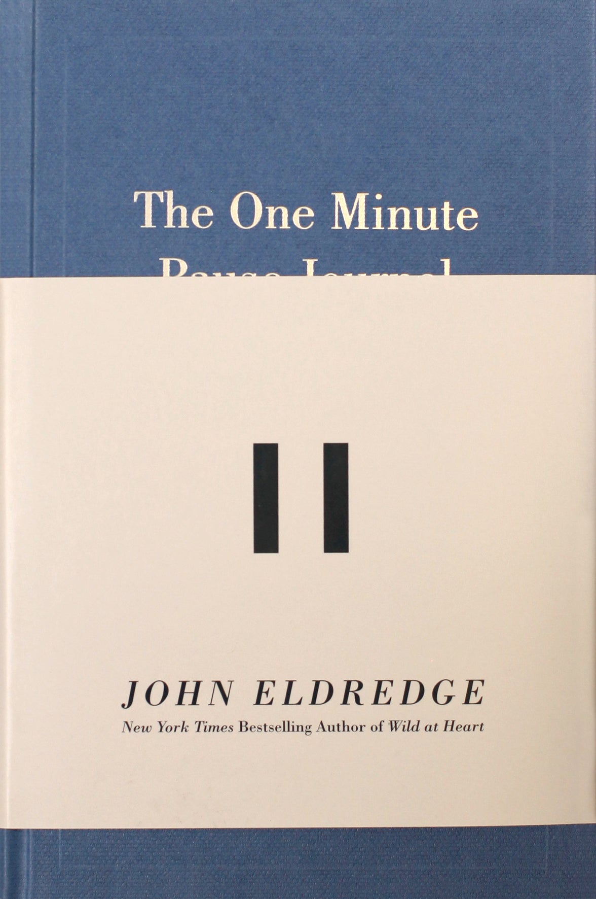 One Minute Pause Journal