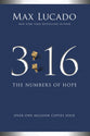 3: 16 - the Numbers of Hope