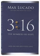 3: 16 - the Numbers of Hope