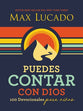 Puedes Contar Con Dios: 100 Devocionales Para Ninos (Spanish)