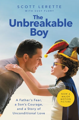 The Unbreakable Boy (Movie Tie-in Edition)