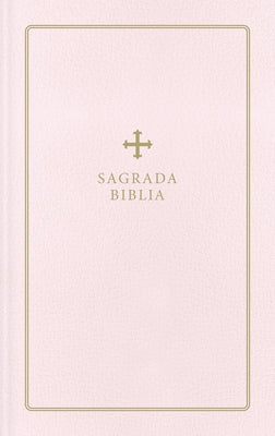 Sagrada Biblia Catolica Rosa