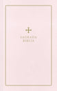 Sagrada Biblia Catolica Rosa