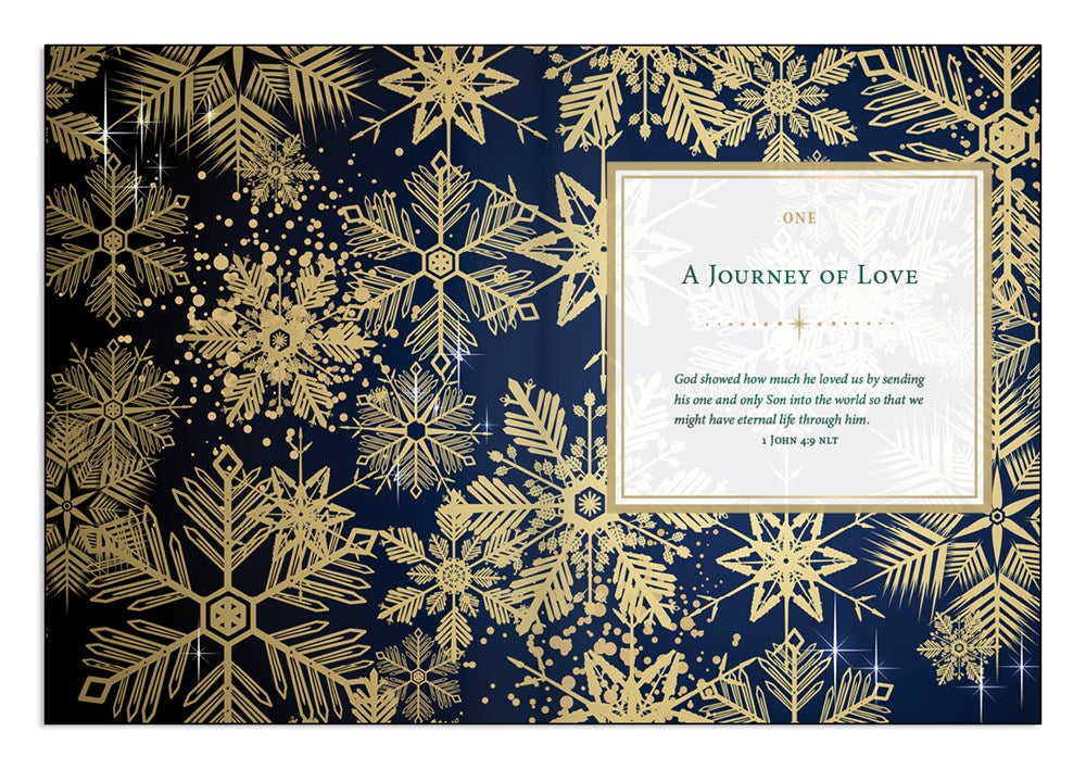 The Gift of Jesus: Meditations For Christmas