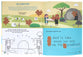 Say and Pray Bible Easter Sticker and Activity Book