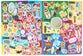 Say and Pray Bible Easter Sticker and Activity Book