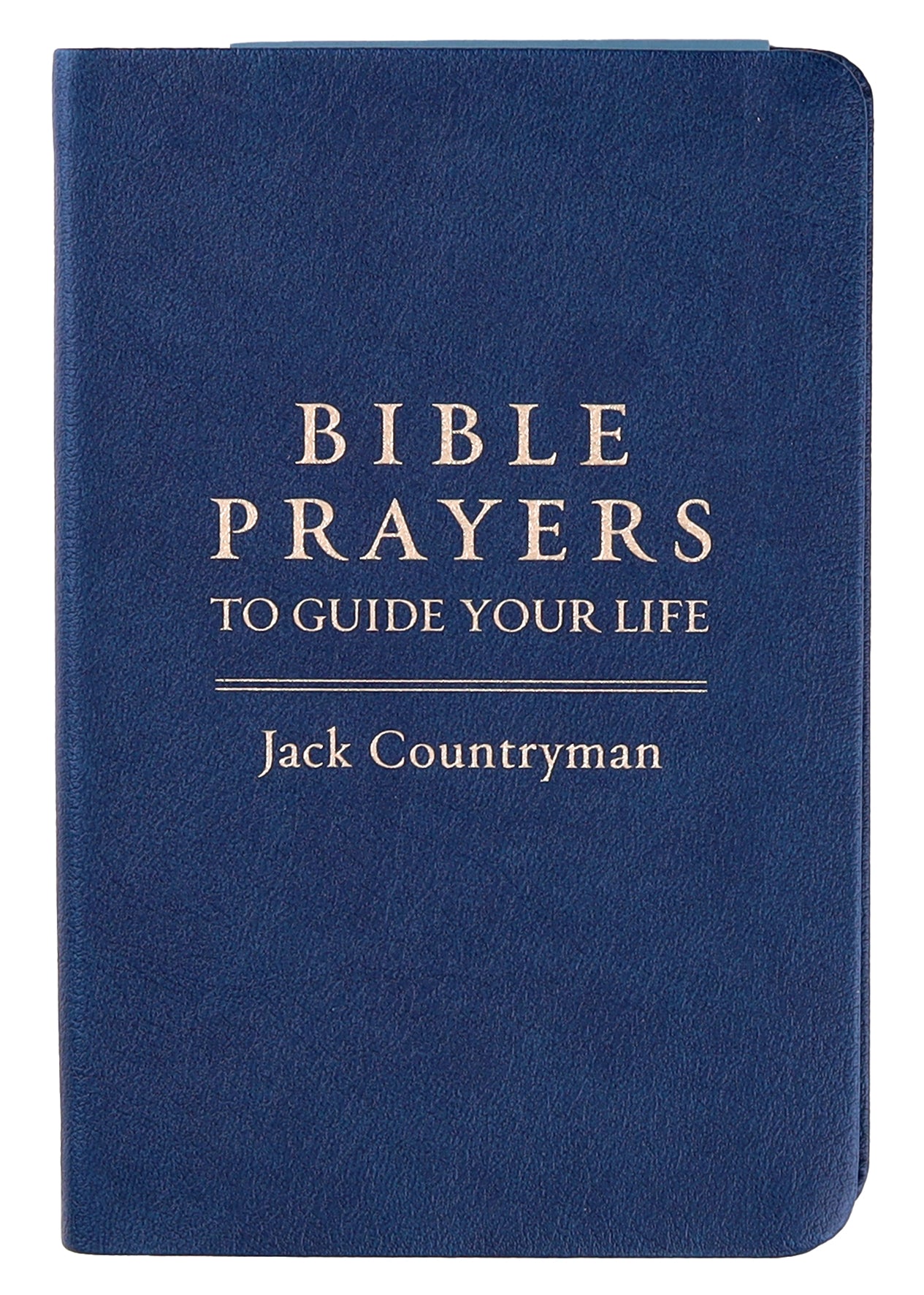 Bible Prayers to Guide Your Life