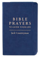 Bible Prayers to Guide Your Life