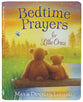 Bedtime Prayers For Little Ones