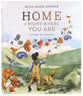 Home Is Right Where You Are: Inspired by Psalm 23