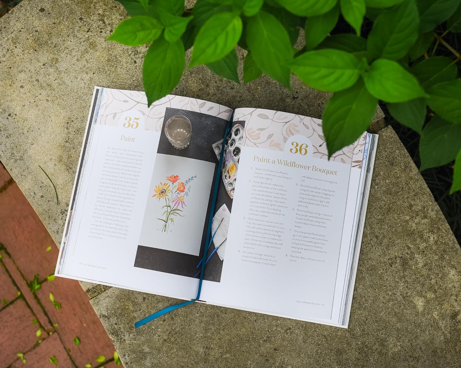 This Moment Matters: 100 Ways to Cultivate a Grace-Laced Life