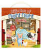 Little Box of Night Night Books Set (4 Book Set) (Night, Night Series)