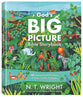 God's Big Picture Bible Storybook: 140 Connecting Bible Stories of God's Faithful Promises